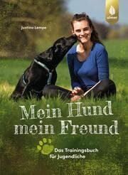 Cover von Mein Hund - mein Freund