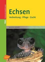 Cover von Echsen