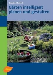 Cover von Gärten intelligent planen und gestalten