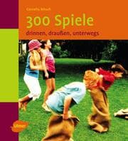 Cover von 300 Spiele