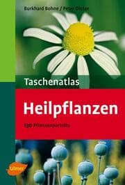Cover von Heilpflanzen