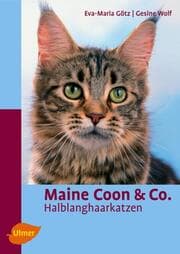 Cover von Maine Coon & Co.