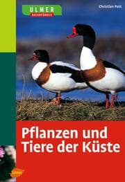 Cover von Pflanzen und Tiere der Küste