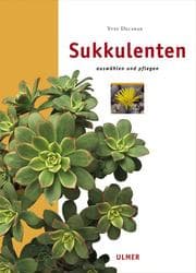 Cover von Sukkulenten