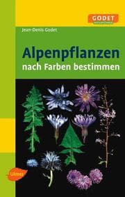 Cover von Alpenpflanzen