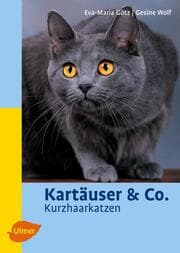Cover von Kartäuser & Co.