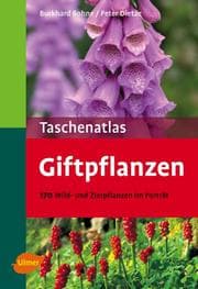 Cover von Taschenatlas Giftpflanzen
