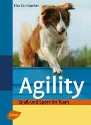 Cover von Agility