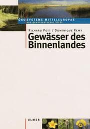Cover von Gewässer des Binnenlandes