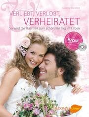 Cover von Verliebt, verlobt, verheiratet