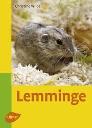 Cover von Lemminge