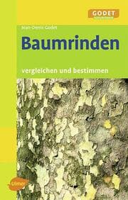 Cover von Baumrinden