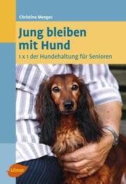 Cover von Jung bleiben mit Hund