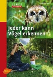 Cover von Jeder kann Vögel erkennen