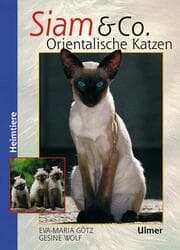 Cover von Siam & Co.