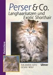 Cover von Perser & Co.