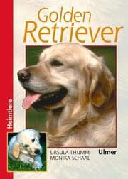 Cover von Golden Retriever