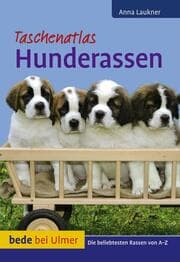 Cover von Taschenatlas Hunderassen