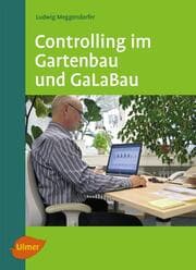 Cover von Controlling im Gartenbau und GaLaBau
