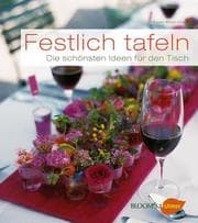 Cover von Festlich tafeln