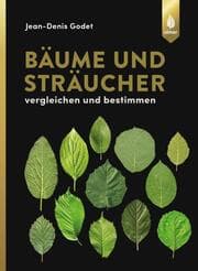 Cover von Bäume und Sträucher