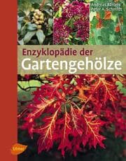 Cover von Enzyklopädie der Gartengehölze