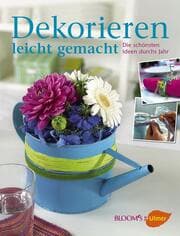 Cover von Dekorieren leicht gemacht