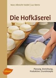 Cover von Die Hofkäserei