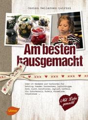 Cover von Am besten hausgemacht