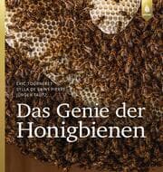 Cover von Das Genie der Honigbienen