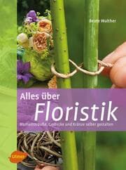 Cover von Alles über Floristik
