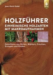 Cover von Holzführer
