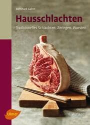 Cover von Hausschlachten
