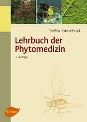 Cover von Lehrbuch der Phytomedizin