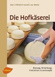 Cover von Die Hofkäserei