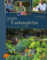 Cover von Geliebte Küchengärten