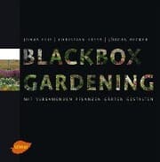 Cover von Blackbox-Gardening