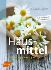 Cover von Hausmittel für die ganze Familie