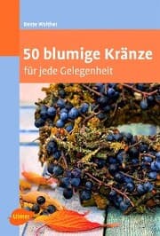 Cover von 50 blumige Kränze