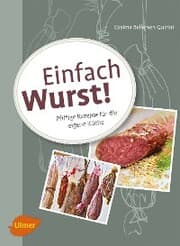 Cover von Einfach Wurst