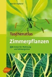 Cover von Zimmerpflanzen