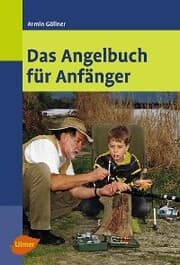 Cover von Das Angelbuch für Anfänger