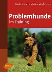 Cover von Problemhunde im Training