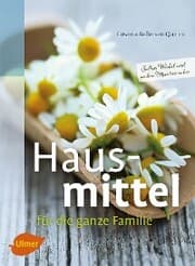 Cover von Hausmittel für die ganze Familie