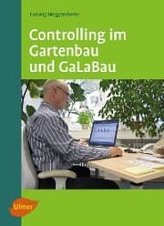 Cover von Controlling im Gartenbau und GaLaBau