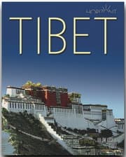 Cover von Tibet