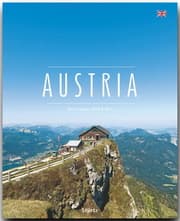 Cover von Austria - Österreich