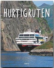Cover von Reise mit Hurtigruten