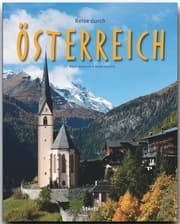 Cover von Reise durch Österreich