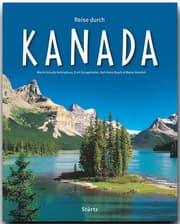 Cover von Reise durch Kanada